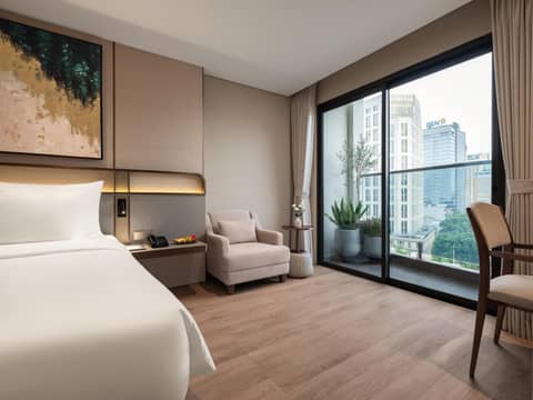 Classyc Hotel Hang Thung — photo 2
