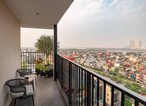 Classyc Hotel Hang Thung — photo 5