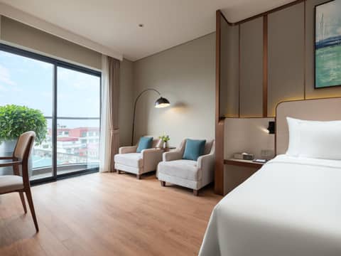 Classyc Hotel Hang Thung — photo 8