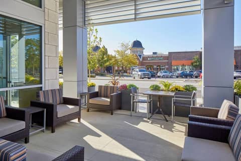 TownePlace Suites by Marriott Columbus North - OSU — photo 3