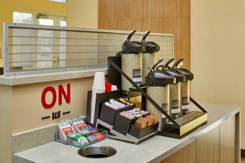 TownePlace Suites by Marriott Columbus North - OSU — photo 5