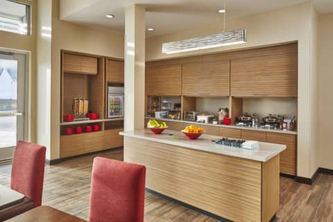 TownePlace Suites by Marriott Columbus North - OSU — photo 6
