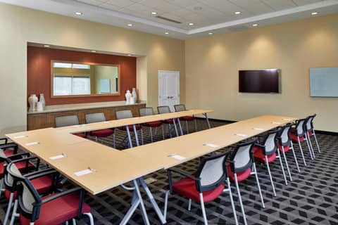 TownePlace Suites by Marriott Columbus North - OSU — photo 7