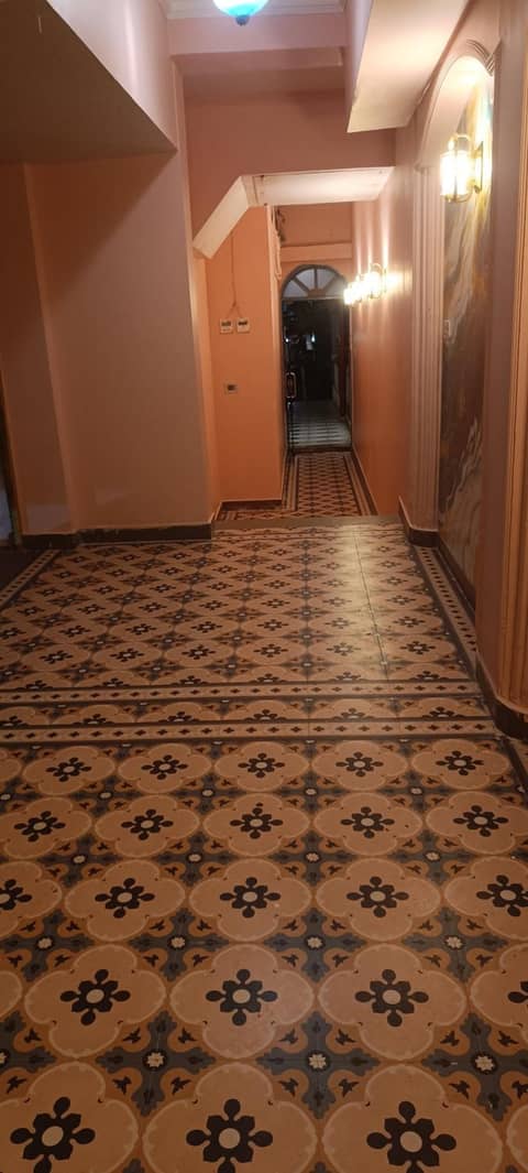 Maya Hotel & Restaurant — recepcion & lobby