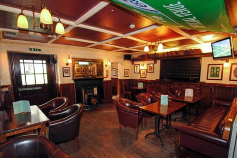The Lansdowne Hotel — photo 3