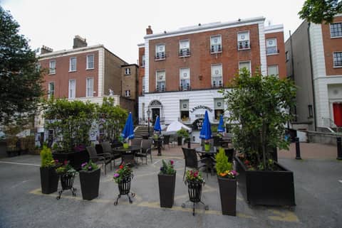 The Lansdowne Hotel — photo 5