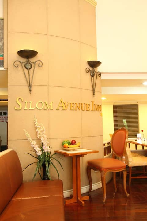 Silom Avenue Inn — photo 2