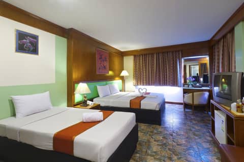 Silom Avenue Inn — photo 5