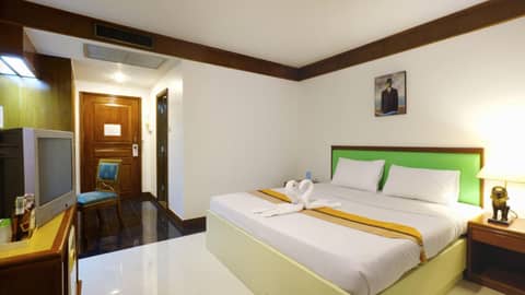 Silom Avenue Inn — photo 6