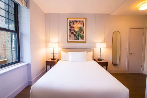Hotel Belleclaire Central Park, a Small Luxury Hotel — photo 4