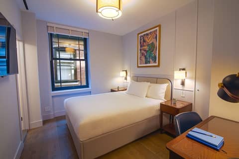 Hotel Belleclaire Central Park, a Small Luxury Hotel — photo 6