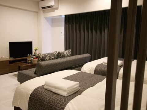 Sunset Resort Mihama -SEVEN Hotels and Resorts- — photo 5