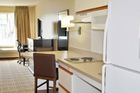 Beachwood Extended Suites — photo 2