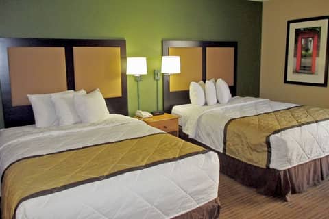 Beachwood Extended Suites — photo 3