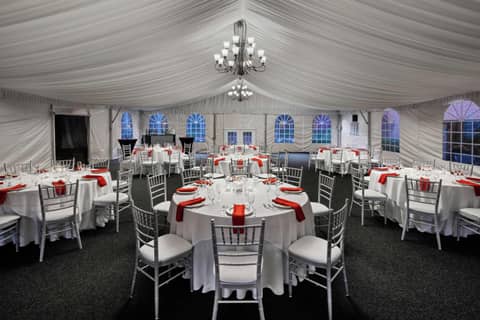 DoubleTree Suites by Hilton Charlotte/SouthPark — photo 9