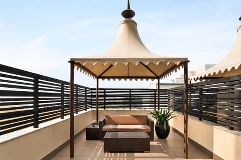 Hilton Jaipur — photo 3