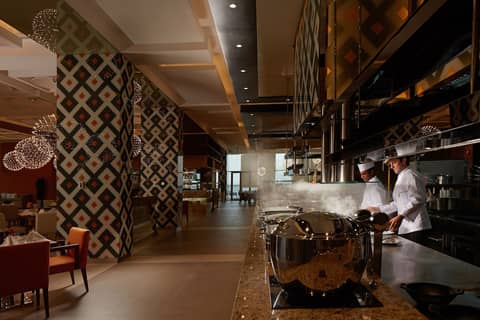 Royal M Hotel Abu Dhabi by Gewan — photo 3