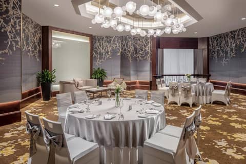 Meliá Hanoi — photo 2