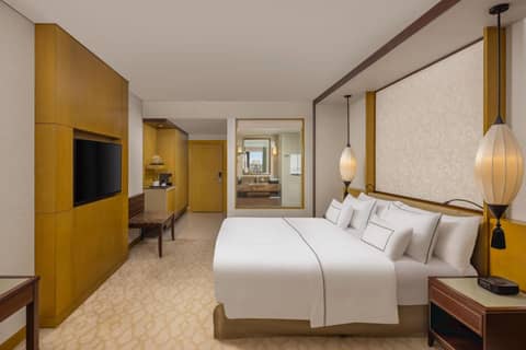 Meliá Hanoi — photo 5