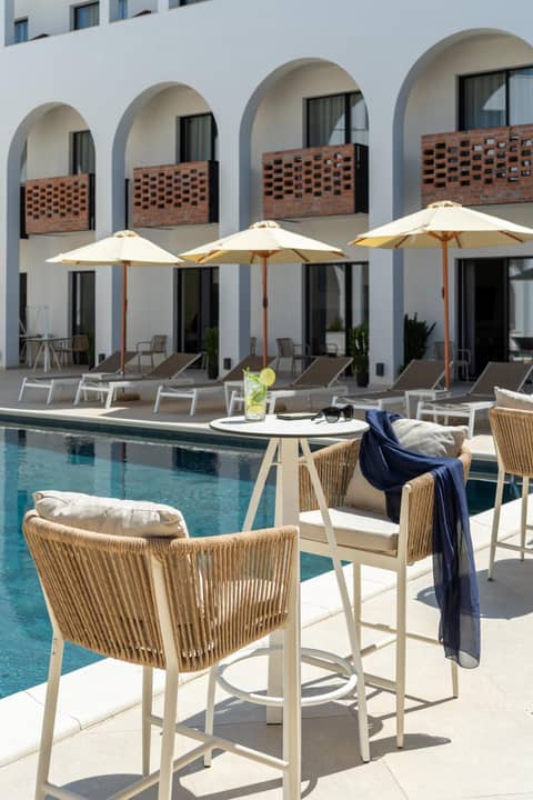 Mercure Conacul Cozieni — photo 3