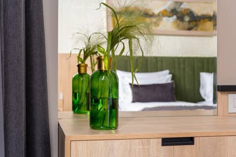 Mercure Conacul Cozieni — photo 8