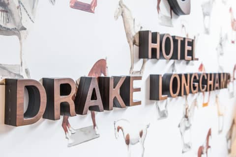 Drake Longchamp — photo 7