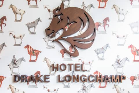 Drake Longchamp — photo 9