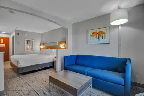 Holiday Inn Express Hotel & Suites Portland - Jantzen Beach by IHG — photo 8