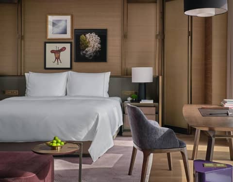 Rosewood Guangzhou — photo 2