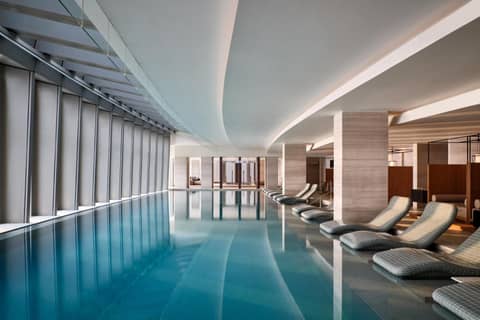 Rosewood Guangzhou — photo 3