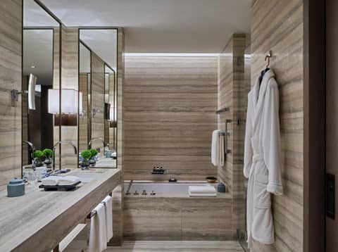 Rosewood Guangzhou — photo 4