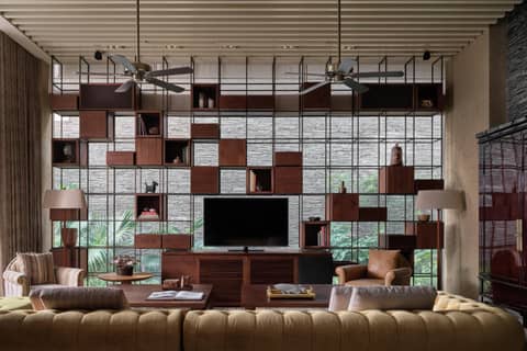 Rosewood Guangzhou — photo 5