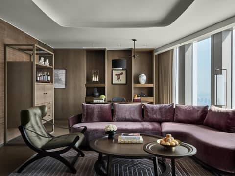 Rosewood Guangzhou — photo 7