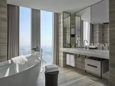 Rosewood Guangzhou — photo 8