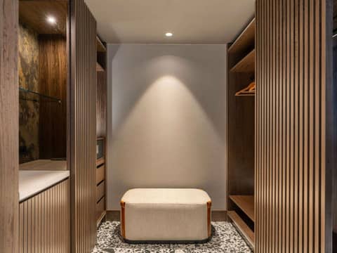 Mövenpick Hotel Istanbul Marmara Sea — other
