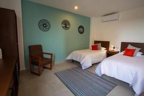 Hotel Boutique Mura — photo 6