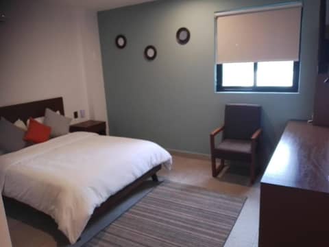 Hotel Boutique Mura — photo 9