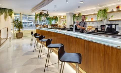 Sercotel Caspe — photo 2