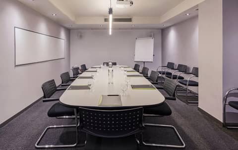 Sercotel Caspe — photo 3