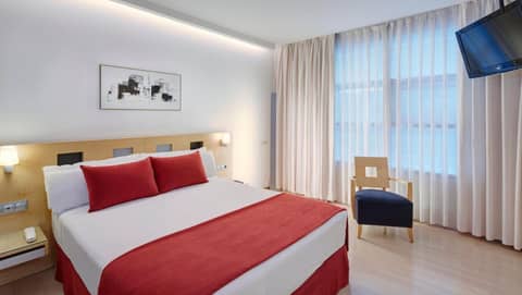 Sercotel Caspe — photo 4