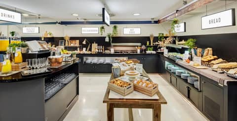 Sercotel Caspe — photo 8