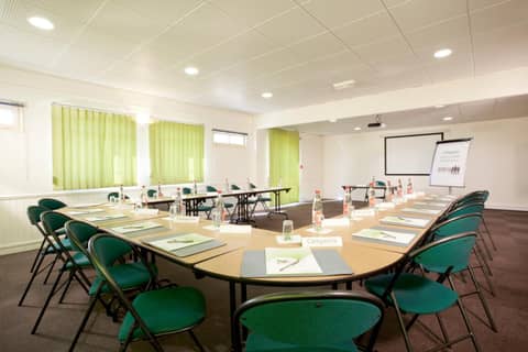 Campanile NATURE - Marseille Saint-Antoine — meeting & event spaces