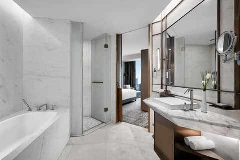 Conrad Shanghai — photo 5