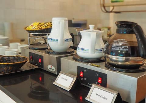 Kingston Suites Bangkok Sukhumvit 15 by Kingston Hotels — photo 4