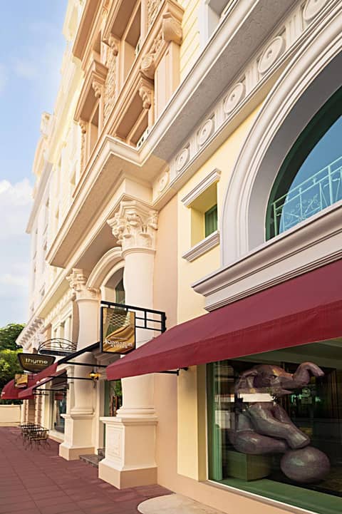 Kingston Suites Bangkok Sukhumvit 15 by Kingston Hotels — photo 5