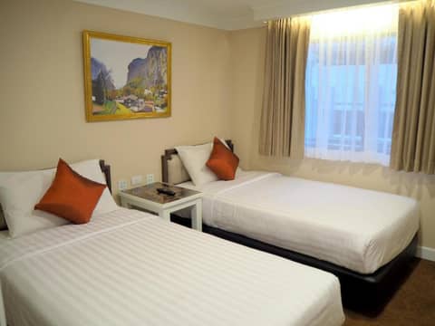 Kingston Suites Bangkok Sukhumvit 15 by Kingston Hotels — photo 7