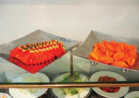 Kingston Suites Bangkok Sukhumvit 15 by Kingston Hotels — photo 8