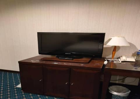 Champion Hotel — photo 5