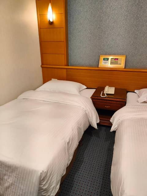 Champion Hotel — photo 7