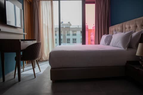 Address Hotel Casablanca — photo 2